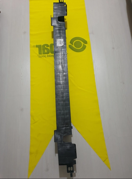 resimler/genel/Citroen C5 X7 Ön Tampon Darbe Emici Orjinal 7414XY